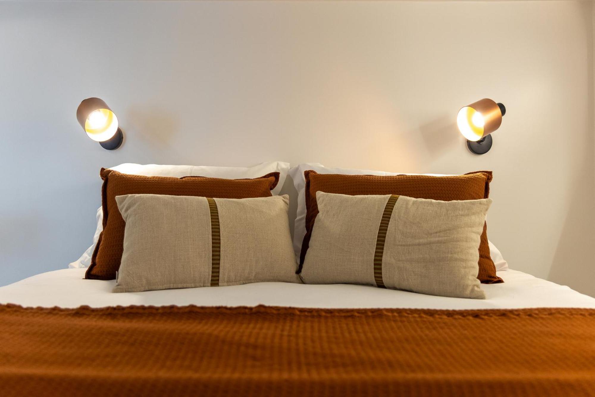 Seamento Suites Тинос Екстериор снимка